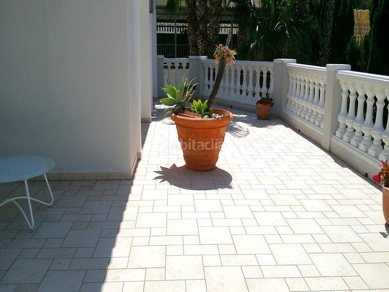 Foto 85eaf9b3-9c2c-426e-b0a2-bb6070a04465. Rent chalet with heating pool in Altea hills Altea Foto 85eaf9b3-9c2c-426e-b0a2-bb6070a04465. Rent chalet with heating pool in Altea hills Altea