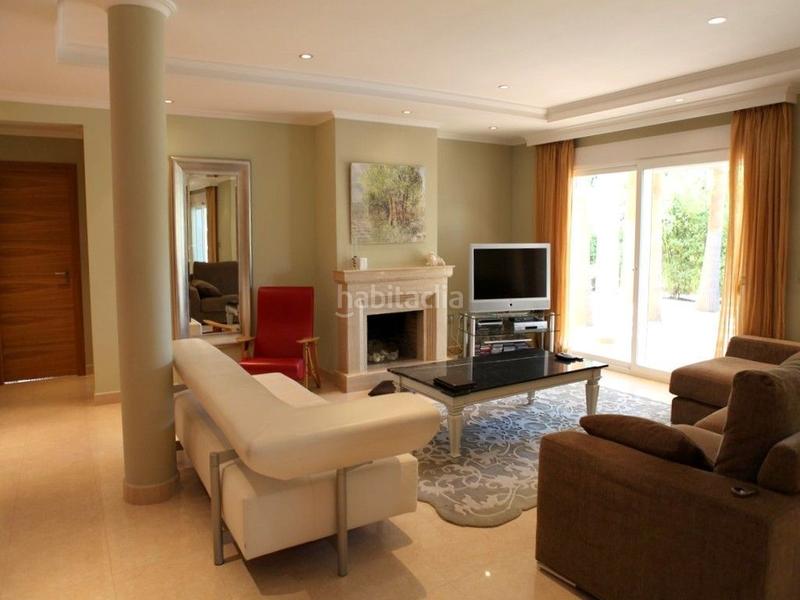 Foto cd1c4f67-162e-4d13-9089-25a1799ce7fc. Rent chalet with heating pool in Altea hills Altea Foto cd1c4f67-162e-4d13-9089-25a1799ce7fc. Rent chalet with heating pool in Altea hills Altea