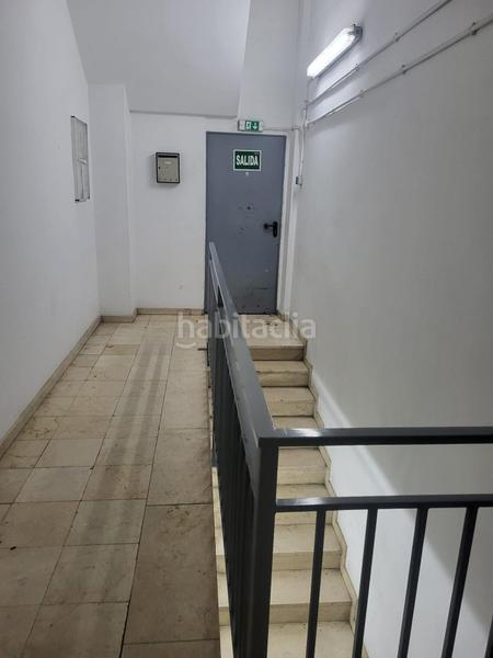 Foto 3c2dec08-6021-4598-bc72-08cc40111e4a. Car parking in Pont Nou - Corazón de Jesús Elche / Elx Foto 3c2dec08-6021-4598-bc72-08cc40111e4a. Car parking in Pont Nou - Corazón de Jesús Elche / Elx