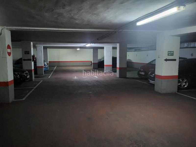 Foto 4b63da5d-cda7-46aa-8d21-eea45023f363. Car parking in Pont Nou - Corazón de Jesús Elche / Elx Foto 4b63da5d-cda7-46aa-8d21-eea45023f363. Car parking in Pont Nou - Corazón de Jesús Elche / Elx