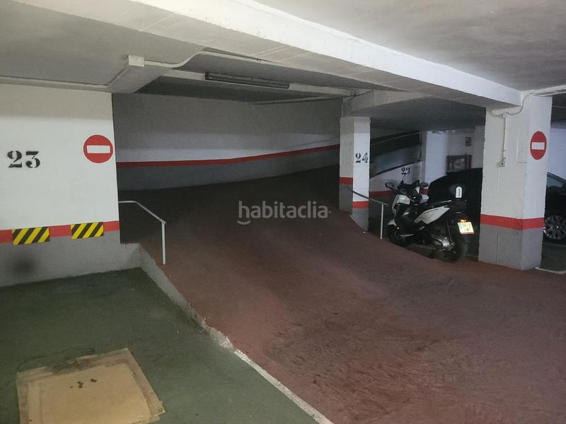 Foto 5940f90f-1b2b-4b20-a1c8-abb2261998b3. Car parking in Pont Nou - Corazón de Jesús Elche / Elx Foto 5940f90f-1b2b-4b20-a1c8-abb2261998b3. Car parking in Pont Nou - Corazón de Jesús Elche / Elx