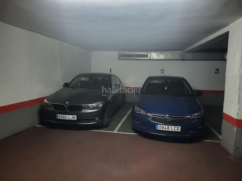 Foto 5b38415c-b235-41a6-8cf7-e03a33441c44. Car parking in Pont Nou - Corazón de Jesús Elche / Elx Foto 5b38415c-b235-41a6-8cf7-e03a33441c44. Car parking in Pont Nou - Corazón de Jesús Elche / Elx