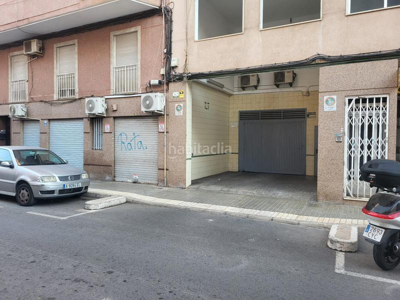 Foto 9422bcee-fefb-46d9-9ced-3a63d41f9960. Car parking in Pont Nou - Corazón de Jesús Elche / Elx Foto 9422bcee-fefb-46d9-9ced-3a63d41f9960. Car parking in Pont Nou - Corazón de Jesús Elche / Elx