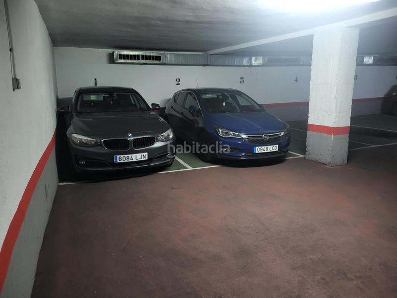 Foto ae677a15-2579-4b85-9c84-5571cf9ce71e. Car parking in Pont Nou - Corazón de Jesús Elche / Elx Foto ae677a15-2579-4b85-9c84-5571cf9ce71e. Car parking in Pont Nou - Corazón de Jesús Elche / Elx