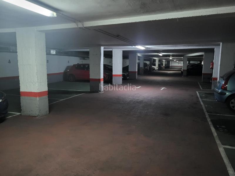 Foto d130454b-4b63-46ec-8051-dcf078e125b5. Car parking in Pont Nou - Corazón de Jesús Elche / Elx Foto d130454b-4b63-46ec-8051-dcf078e125b5. Car parking in Pont Nou - Corazón de Jesús Elche / Elx