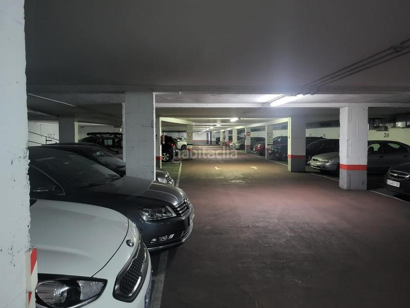 Foto f6886ac6-d746-4b51-975d-ba1d4874a7c7. Car parking in Pont Nou - Corazón de Jesús Elche / Elx Foto f6886ac6-d746-4b51-975d-ba1d4874a7c7. Car parking in Pont Nou - Corazón de Jesús Elche / Elx