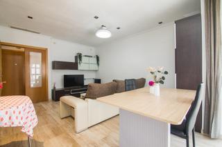 Appartement à Pont Nou - Corazón de Jesús. Quieres sumar alegrias????? este obsequio requiere tu presencia! Appartement à Pont Nou - Corazón de Jesús. Quieres sumar alegrias????? este obsequio requiere tu presencia!