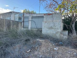 Casa a Crevillente. Casa de campo en crevillente con mucho potencial a un precio inc Casa a Crevillente. Casa de campo en crevillente con mucho potencial a un precio inc