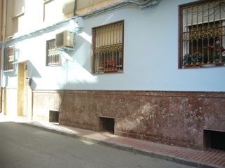 Planta baja en Callosa de Segura. Planta baja en buen estado Planta baja en Callosa de Segura. Planta baja en buen estado