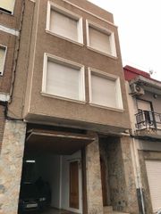 Casa en Callosa de Segura. Casa en el centro con bajo Casa en Callosa de Segura. Casa en el centro con bajo