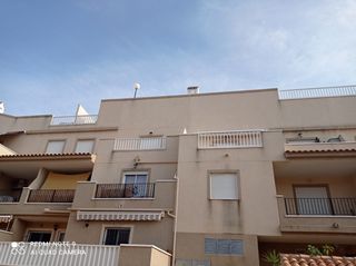 Appartement à Benejúzar. Piso con piscina comunitaria Appartement à Benejúzar. Piso con piscina comunitaria