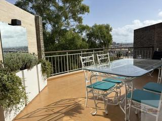 Penthouse in El Acequión. Torreviejaatico Penthouse in El Acequión. Torreviejaatico