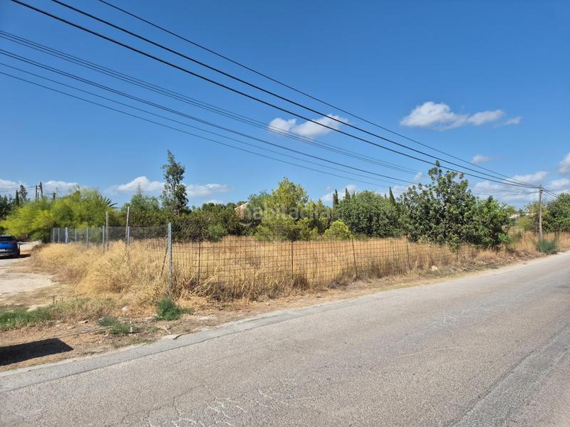 Foto d45c5753-fb59-4aa3-a0f3-abc88e786d5c. Terreno residenziale in Urbanizaciones Llíria Foto d45c5753-fb59-4aa3-a0f3-abc88e786d5c. Terreno residenziale in Urbanizaciones Llíria