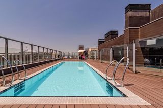 Alquiler Loft en Paseo castellana, 157. Madrid - paseo de la castellana Alquiler Loft en Paseo castellana, 157. Madrid - paseo de la castellana