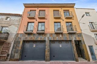 Pis en Carrer calvari, 6. Benissanet - calvari Pis en Carrer calvari, 6. Benissanet - calvari