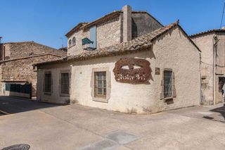 Casa en Carrer carme, 2. Castell d´aro - carme 2 Casa en Carrer carme, 2. Castell d´aro - carme 2