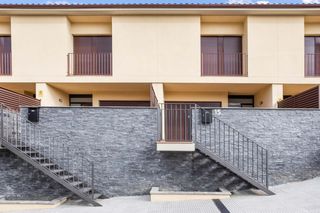 Reihenhaus in Carrer nou de dalt, 1. Casa unifamiliar a estrenar Reihenhaus in Carrer nou de dalt, 1. Casa unifamiliar a estrenar