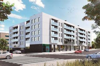 Appartement à Avinguda europa (d´), 12. Obra nueva Appartement à Avinguda europa (d´), 12. Obra nueva