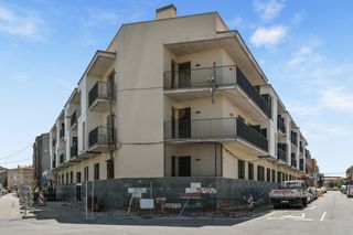 Dúplex en Carrer taure, 25. Obra nueva Dúplex en Carrer taure, 25. Obra nueva