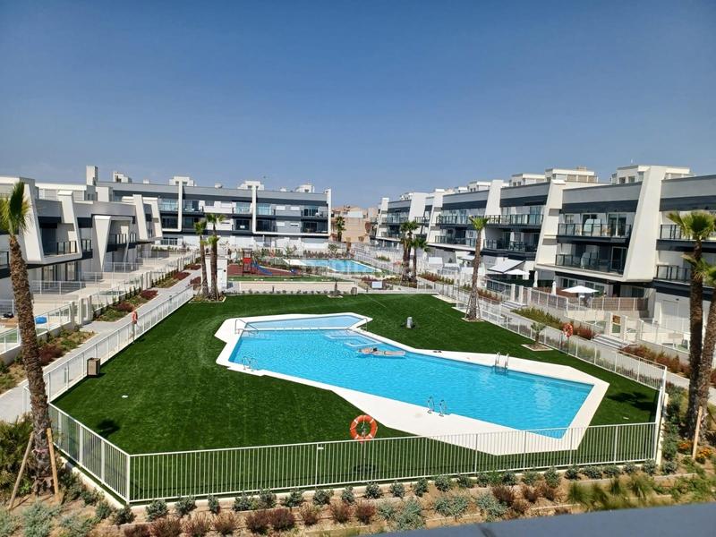 Foto 18b36262-966c-4997-a478-d873046513f1. Apartament amb calefacció aparcament piscina a Monte Faro-Altomar II Santa Pola Foto 18b36262-966c-4997-a478-d873046513f1. Apartament amb calefacció aparcament piscina a Monte Faro-Altomar II Santa Pola