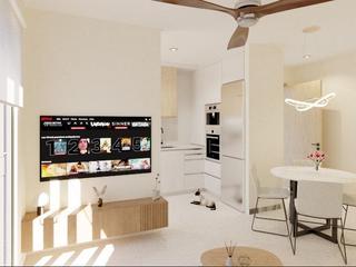 Apartament a Calle sofre 12. Espectaculares pisos de obra nueva en rio park, mutxamel, con vi Apartament a Calle sofre 12. Espectaculares pisos de obra nueva en rio park, mutxamel, con vi