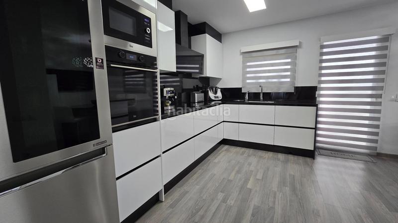 Foto 6a06f6c1-8d2b-4b6e-917d-0822f90bc275. Casa con parcheggio in Las Fuentes-Los Cipreses Aspe Foto 6a06f6c1-8d2b-4b6e-917d-0822f90bc275. Casa con parcheggio in Las Fuentes-Los Cipreses Aspe