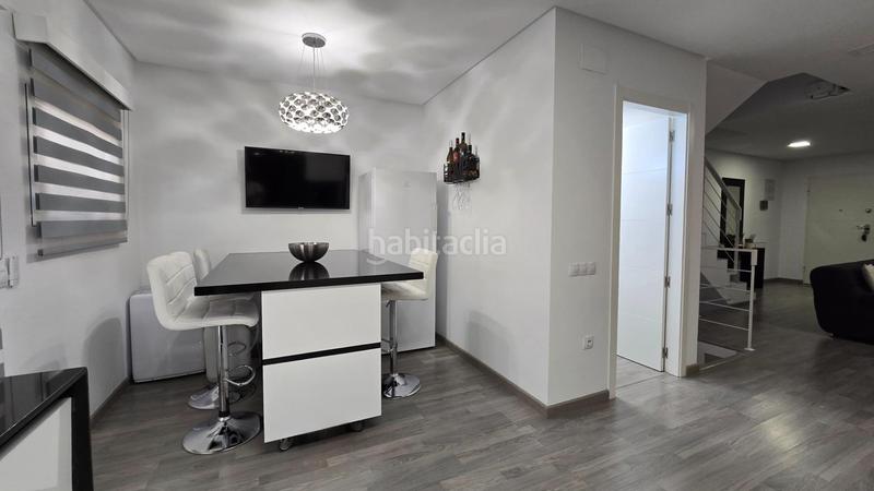 Foto 93c1c9a5-b693-441c-a90f-3c9481e88fd5. Casa con parcheggio in Las Fuentes-Los Cipreses Aspe Foto 93c1c9a5-b693-441c-a90f-3c9481e88fd5. Casa con parcheggio in Las Fuentes-Los Cipreses Aspe