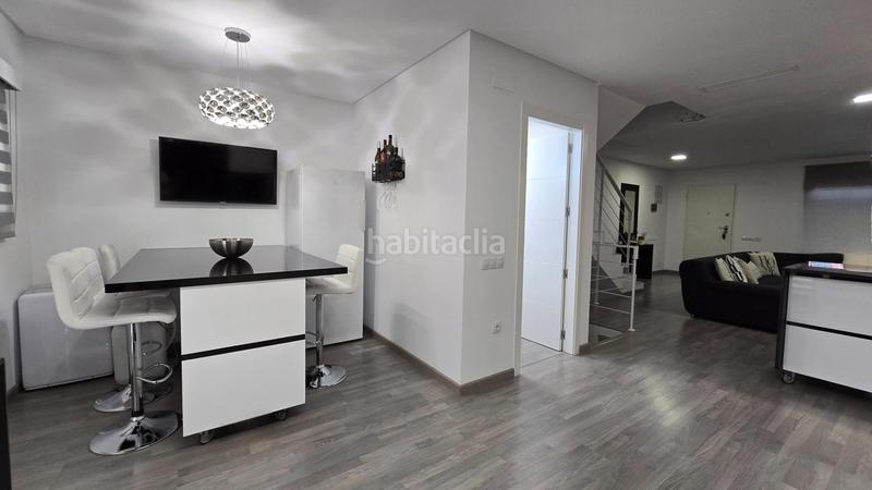 Foto a495f974-3c30-4e8f-8f45-5591197d132f. Casa con parcheggio in Las Fuentes-Los Cipreses Aspe Foto a495f974-3c30-4e8f-8f45-5591197d132f. Casa con parcheggio in Las Fuentes-Los Cipreses Aspe