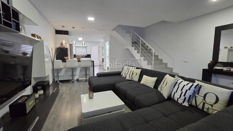 Foto befbab83-7900-4e58-b61e-503f754bc1e6. Casa con parcheggio in Las Fuentes-Los Cipreses Aspe Foto befbab83-7900-4e58-b61e-503f754bc1e6. Casa con parcheggio in Las Fuentes-Los Cipreses Aspe