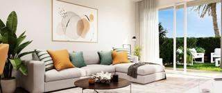 Apartamento  Avenida escandinavia. Urbanizacion con dos grandes piscina y zonas comunes Apartamento  Avenida escandinavia. Urbanizacion con dos grandes piscina y zonas comunes