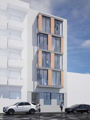 Appartement à Plaza Crevillente - Antiguos Juzgados - El Asilo Appartement à Plaza Crevillente - Antiguos Juzgados - El Asilo