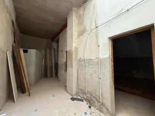 Erdgeschoss in Reina Victoria - Miguel Hernández. Planta baja para reformar, ideal en plaza crevillente. Erdgeschoss in Reina Victoria - Miguel Hernández. Planta baja para reformar, ideal en plaza crevillente.