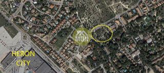 Terreny residencial en Campolivar. Solar urbano en campolivar, junto heron city Terreny residencial en Campolivar. Solar urbano en campolivar, junto heron city