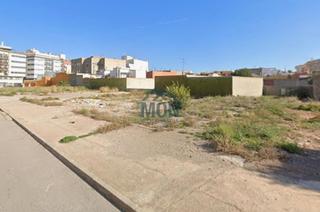 Wohngrundstück in Santa Quiteria - Les Boqueres. Suelo urbano en almazora Wohngrundstück in Santa Quiteria - Les Boqueres. Suelo urbano en almazora