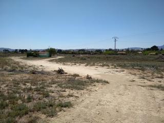 Residential Plot in Novelda Residential Plot in Novelda