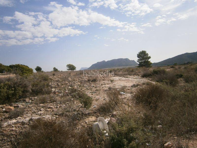 Foto 16a93830-e2d8-49d7-93c1-e48cad9a0deb. Finca rústica a Salinas Foto 16a93830-e2d8-49d7-93c1-e48cad9a0deb. Finca rústica a Salinas