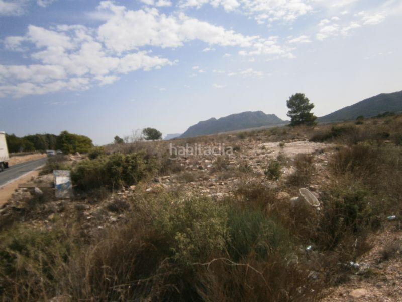 Foto 43984d0d-1101-4441-80a4-8dccb8620690. Finca rústica a Salinas Foto 43984d0d-1101-4441-80a4-8dccb8620690. Finca rústica a Salinas