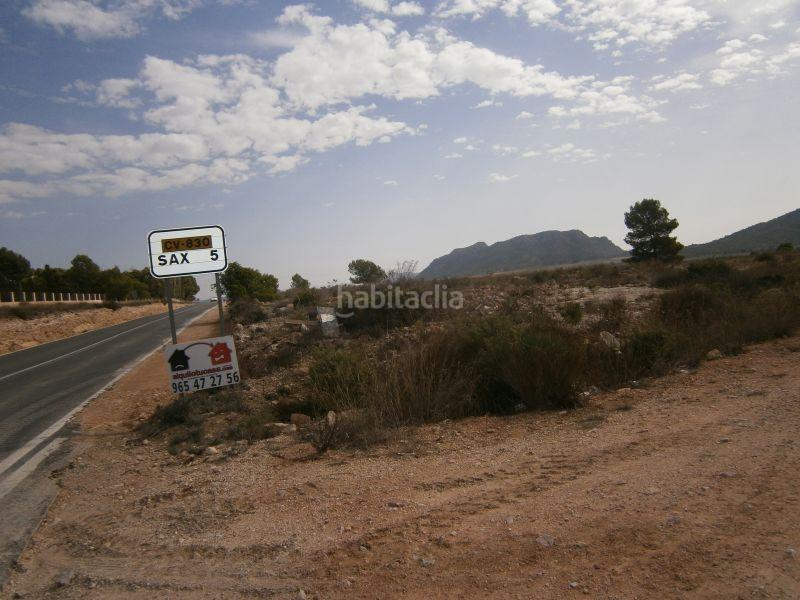 Foto 71f20545-0bf1-4189-add0-dc9687398d99. Finca rústica a Salinas Foto 71f20545-0bf1-4189-add0-dc9687398d99. Finca rústica a Salinas