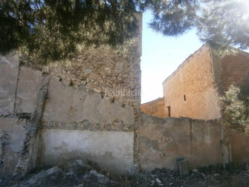 Foto ea30b6f2-8a2d-4ff6-ae90-50f489b8aa31. Masia a Monòver Foto ea30b6f2-8a2d-4ff6-ae90-50f489b8aa31. Masia a Monòver