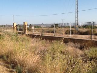 Terreno residenziale in Novelda. Parcela de 10.000 metros Terreno residenziale in Novelda. Parcela de 10.000 metros