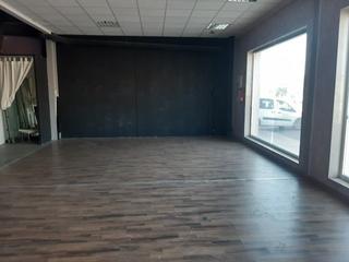 Bâtiment à usage industriel à Monòver. Nave industrial Bâtiment à usage industriel à Monòver. Nave industrial