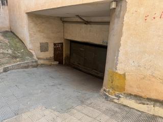 Aparcament cotxe a Monòver. Garaje en mónovar Aparcament cotxe a Monòver. Garaje en mónovar