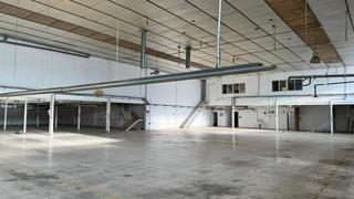 Lloguer Nau industrial a Campo Alto-Club de Campo. Alquiler de nave en elda Lloguer Nau industrial a Campo Alto-Club de Campo. Alquiler de nave en elda