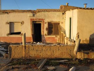 Casa a Novelda. Casa con terreno Casa a Novelda. Casa con terreno