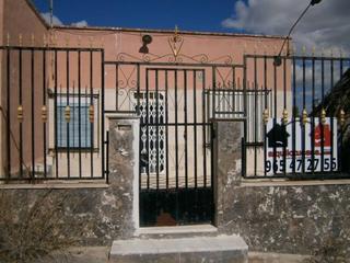 Bauernhof in Monòver. Casa de campo en monovar Bauernhof in Monòver. Casa de campo en monovar