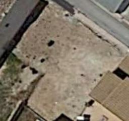 Residential Plot in Monòver. Parcela de terreno Residential Plot in Monòver. Parcela de terreno