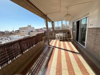 Apartamento en Ensanche-Diputación Apartamento en Ensanche-Diputación