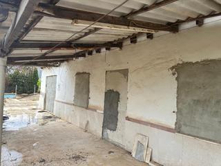 Haus in Monforte del Cid. Casa con terreno a 5 minutos de novelda Haus in Monforte del Cid. Casa con terreno a 5 minutos de novelda