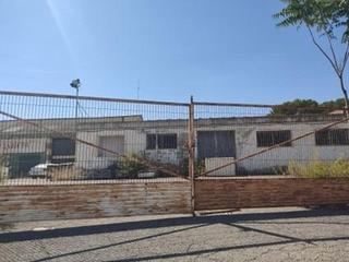 Bâtiment à usage industriel à Monòver. Venta de nave industrial en pd ravalet, n 37 monóvarmonòver alic Bâtiment à usage industriel à Monòver. Venta de nave industrial en pd ravalet, n 37 monóvarmonòver alic