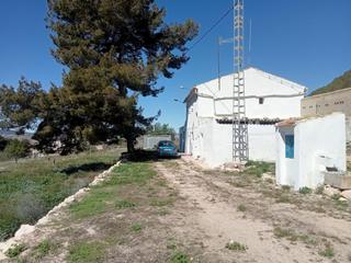 Casa a Monòver. Hermoso campo Casa a Monòver. Hermoso campo
